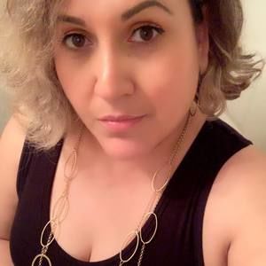 Meet your Posher, Karla